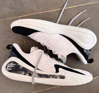 Zapatillas Under Armour Baloncesto Talla 43