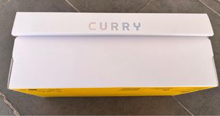 Zapatillas Under Armour Baloncesto Talla 43