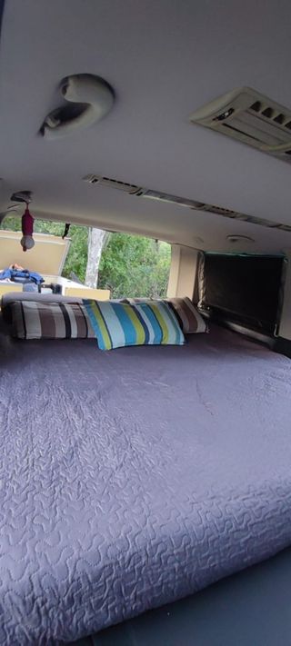 Volkswagen Transporter T5 2005