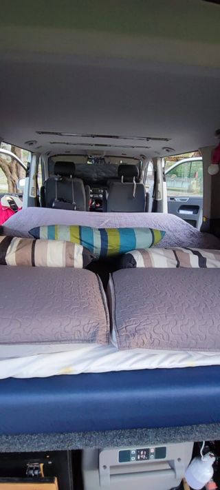 Volkswagen Transporter T5 2005