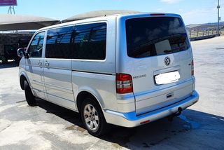 Volkswagen Transporter T5 2005