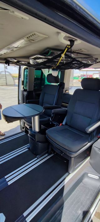 Volkswagen Transporter T5 2005