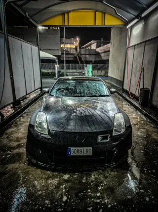 Nissan 350Z 2006