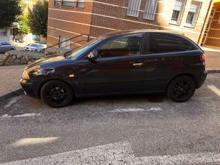 SEAT Ibiza 2004