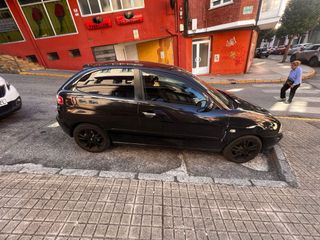 SEAT Ibiza 2004