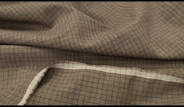 Retal tela lana peinada 2.80 x 1.40