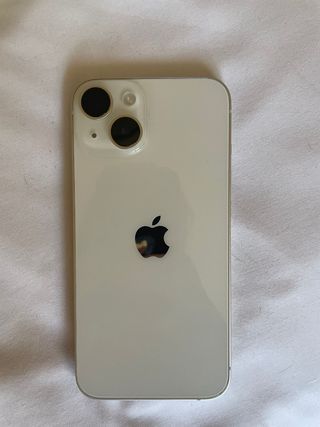 iPhone 14 Blanco Estrella 128GB