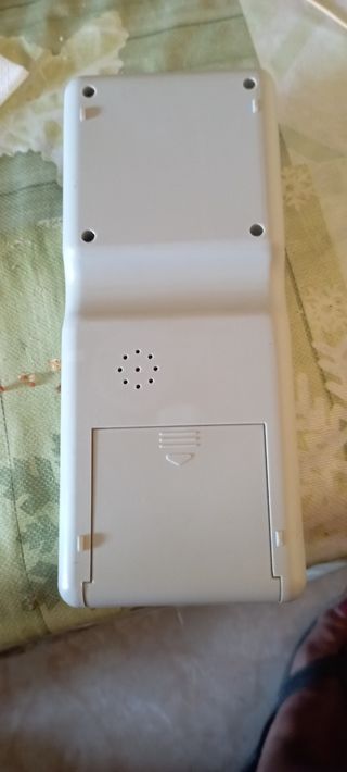 Máquina Brick Game Super E-23 Tetris