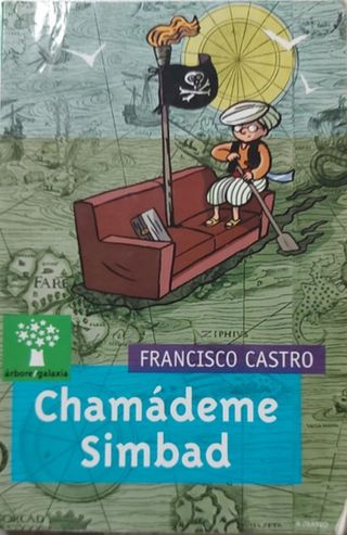 Chamádeme simbad