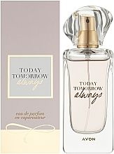 Avon Today Tomorrow Always EDP