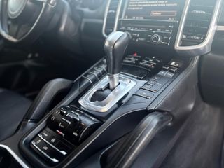 Porsche Cayenne 2012