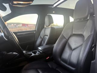 Porsche Cayenne 2012