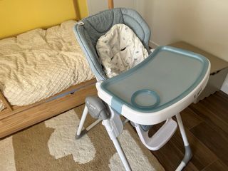 Trona Jané Mila como nueva