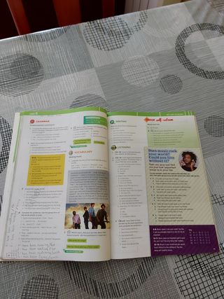 Citizen Z B1 Student's Book with Augmented Reality