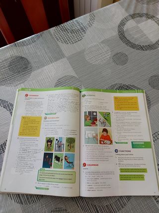 Citizen Z B1 Student's Book with Augmented Reality