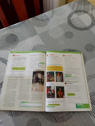 Citizen Z B1 Student's Book with Augmented Reality