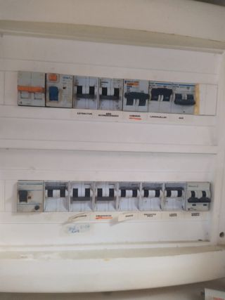 Electricista económico en Salamanca y Vitigudino