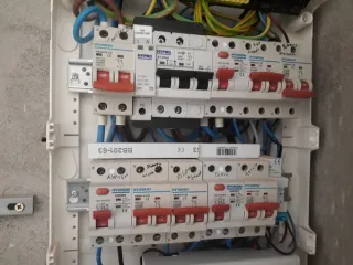 Electricista económico en Salamanca y Vitigudino