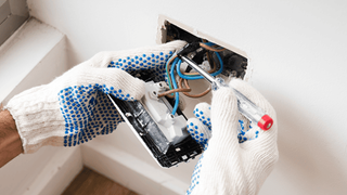 Electricista económico en Salamanca y Vitigudino