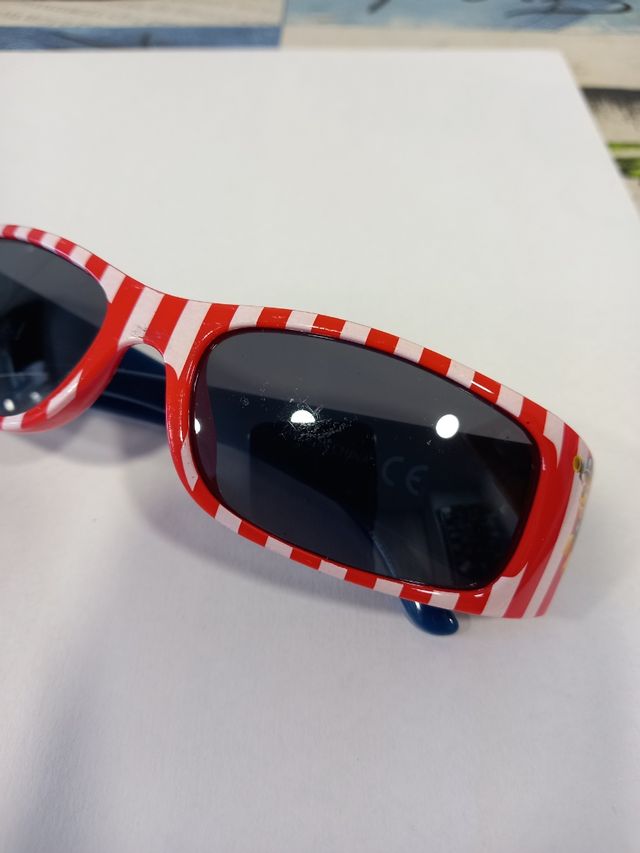 Gafas de sol infantiles Patrulla Canina
