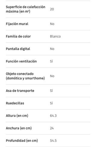 Radiador de aceite