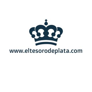 Reloj Ravenna Cronógrafo Dorado