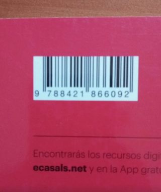Física y química 3eso 9788421866092 a estrenar