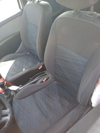 Despiece Renault Clio III 2008