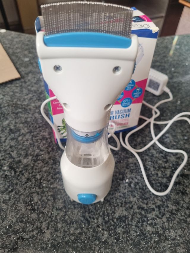 Liendrera Eléctrica Italian Design