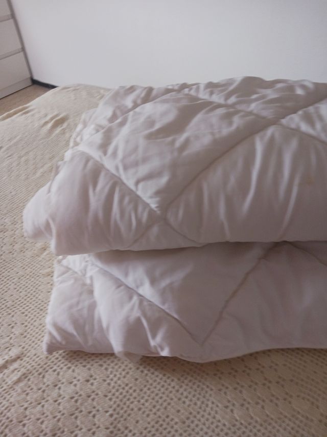 Nórdico Cama 135/140