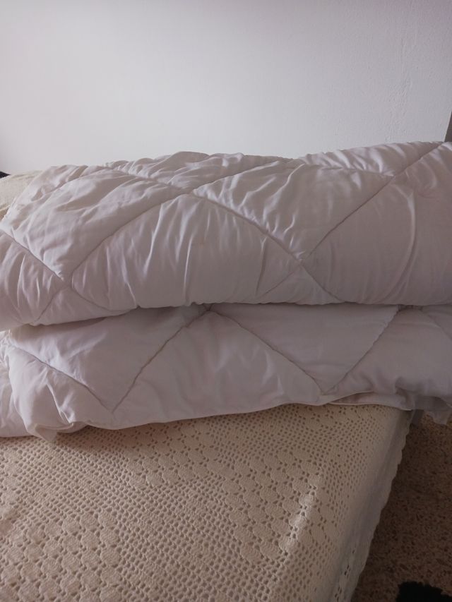 Nórdico Cama 135/140