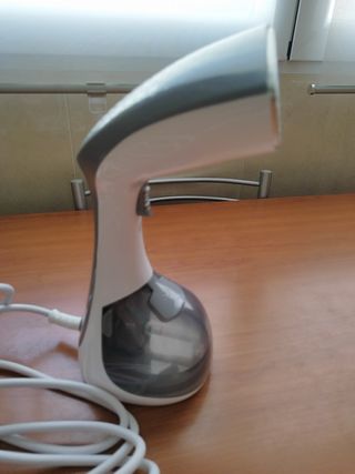 Plancha de vapor vertical SilverCrest