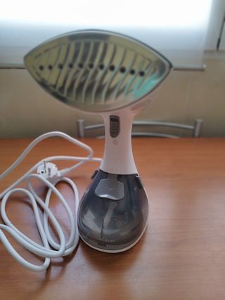 Plancha de vapor vertical SilverCrest