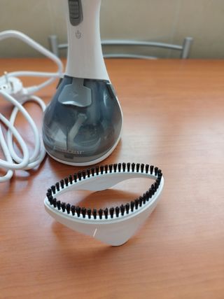 Plancha de vapor vertical SilverCrest