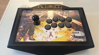 Mad Catz TES2+ Arcade Stick Ps3/Ps4/Ps5
