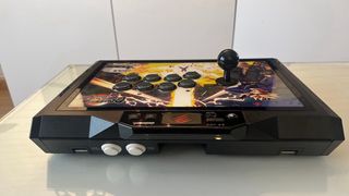 Mad Catz TES2+ Arcade Stick Ps3/Ps4/Ps5