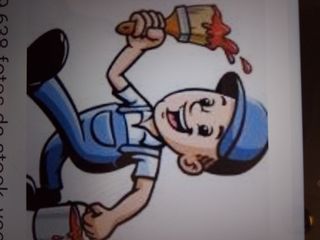 Pintor español muy profesional y formal