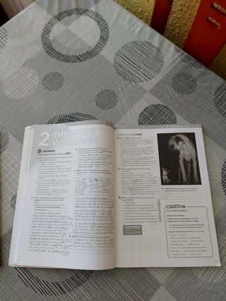 Citizen Z B1 Workbook with Downloadable Audio