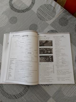 Citizen Z B1 Workbook with Downloadable Audio