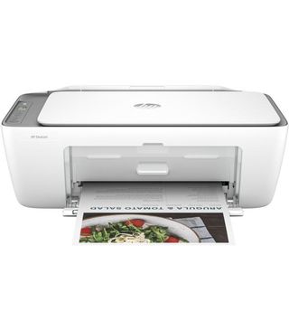 Impresora HP Deskjet 2820e Multifunción