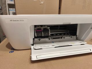 Impresora HP Deskjet 2820e Multifunción