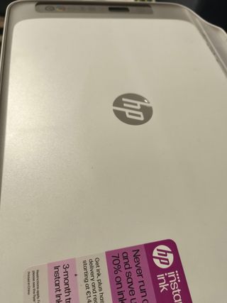Impresora HP Deskjet 2820e Multifunción