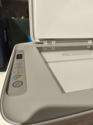 Impresora HP Deskjet 2820e Multifunción