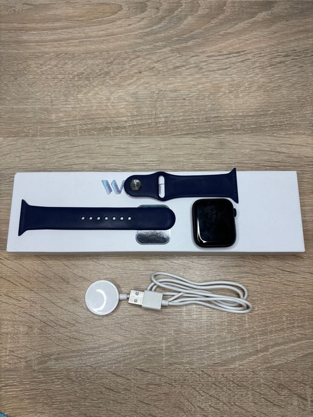 Smartwatch Wearfit Pro /Azul Marino