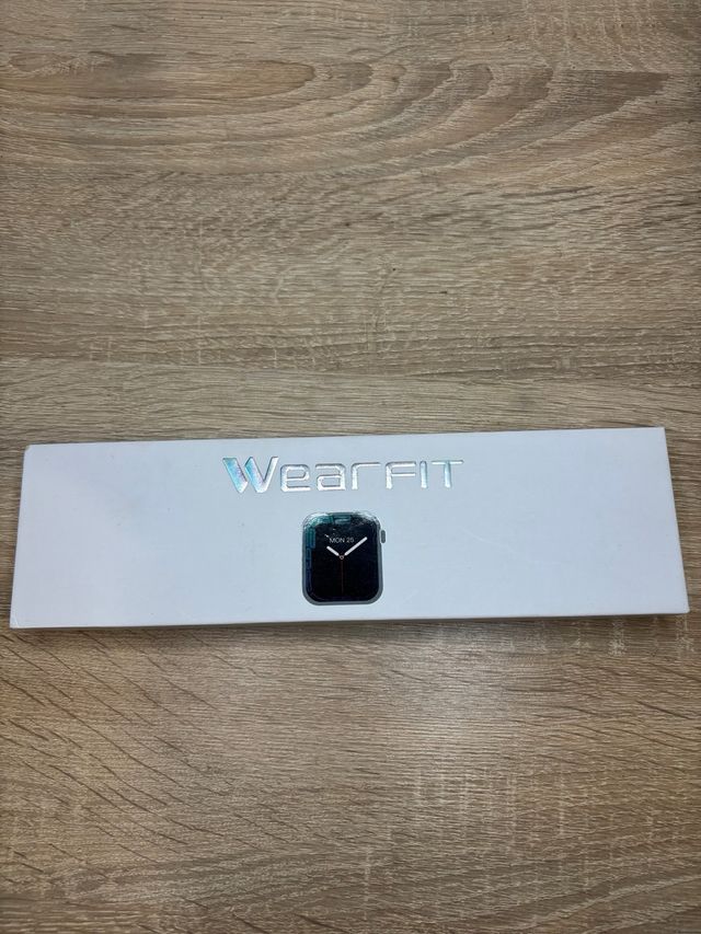 Smartwatch Wearfit Pro /Azul Marino