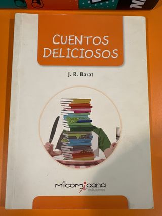 Cuentos deliciosos