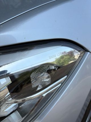 BMW Serie 1 118d Xdrive