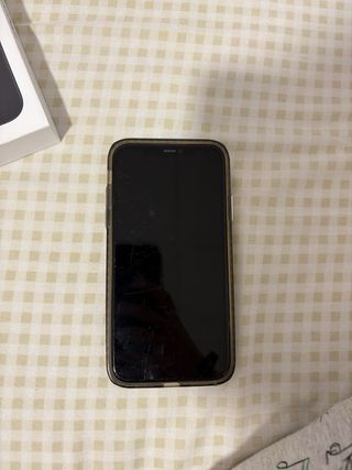 iPhone 11 Blanco 64GB