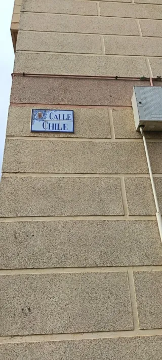 Plaza de garaje en alguiler