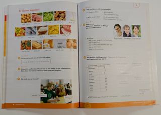 Magnet neu a1, libro del alumno + cd